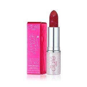 Ciate London x Jessica Rabbit Limited Edition Glitter Storm Lipstick